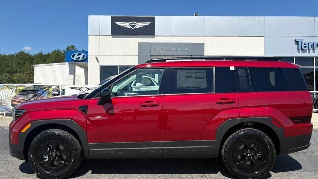 2026 Hyundai SANTA FE XRT