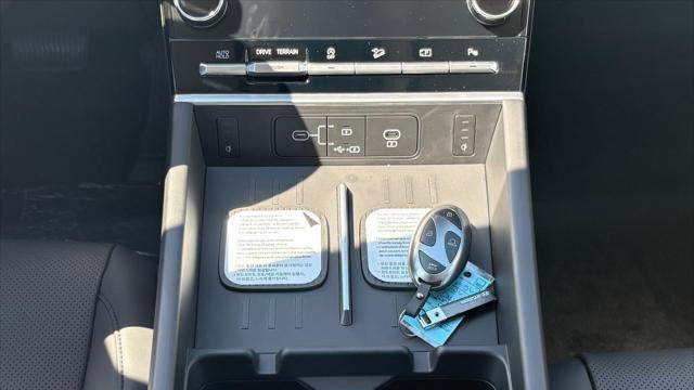 2026 Hyundai SANTA FE XRT