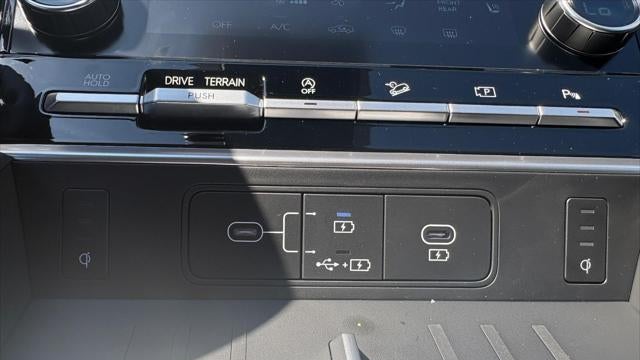 2026 Hyundai SANTA FE XRT