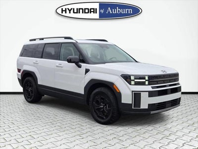 2024 Hyundai Santa FE AWD XRT 4DR SUV