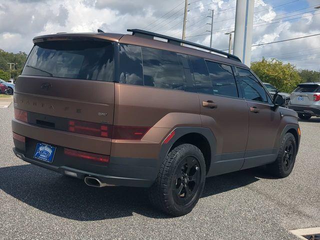 2024 Hyundai Santa Fe - $28,076