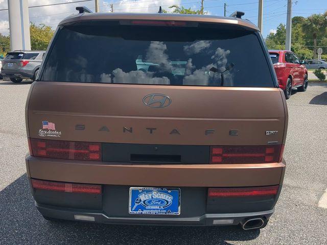 2024 Hyundai Santa Fe - $28,076