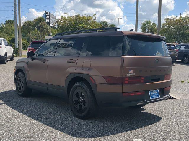2024 Hyundai Santa Fe - $28,076