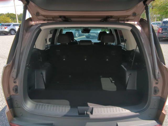 2024 Hyundai Santa Fe - $28,076