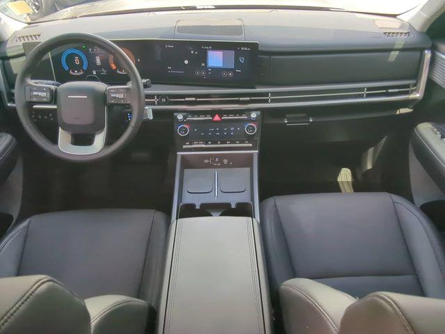 2024 Hyundai Santa Fe - $28,076