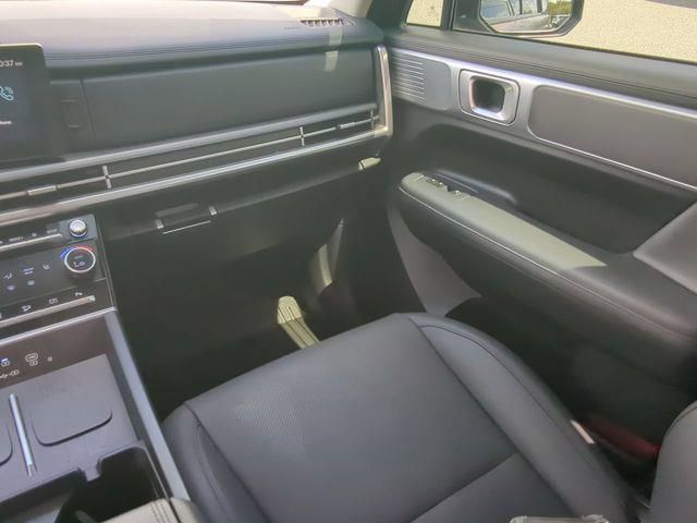 2024 Hyundai Santa Fe - $28,076