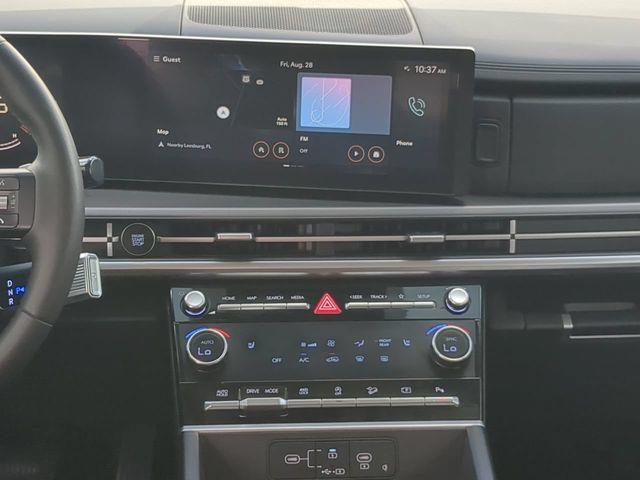 2024 Hyundai Santa Fe - $28,076
