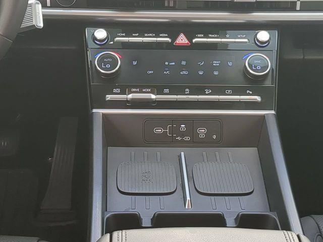 2024 Hyundai Santa Fe - $28,076