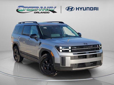 Photo of a 2024 Hyundai Santa FE AWD XRT 4DR SUV for sale