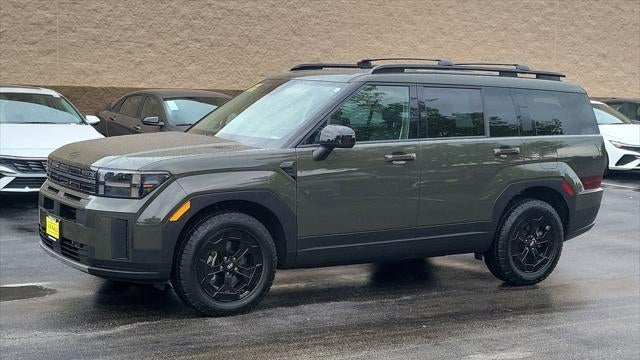 2024 Hyundai SANTA FE XRT