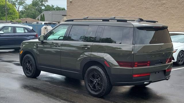 2024 Hyundai SANTA FE XRT