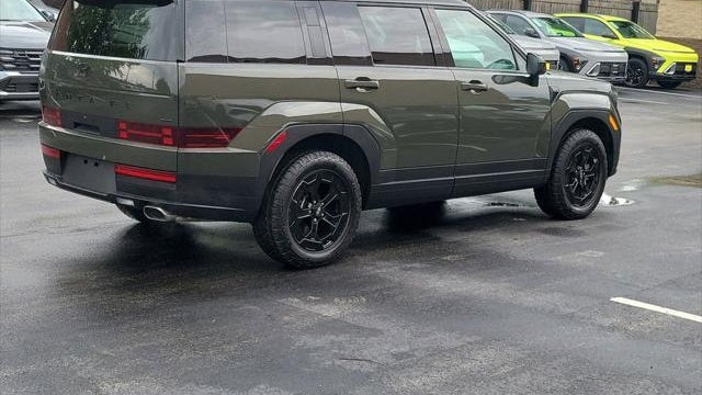 2024 Hyundai SANTA FE XRT