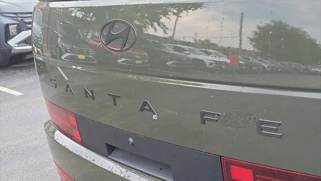 2024 Hyundai SANTA FE XRT