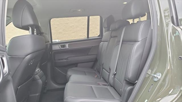 2024 Hyundai SANTA FE XRT