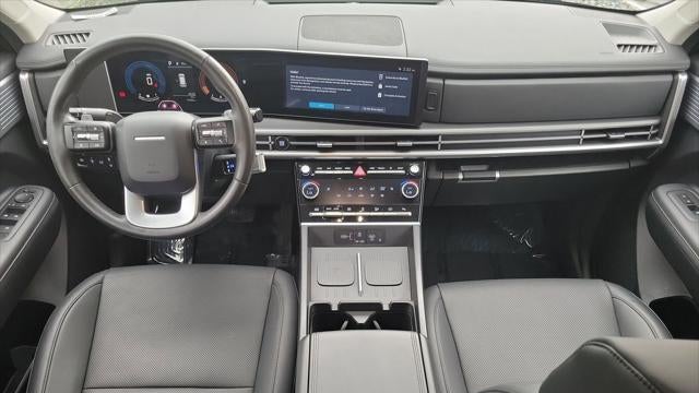 2024 Hyundai SANTA FE XRT