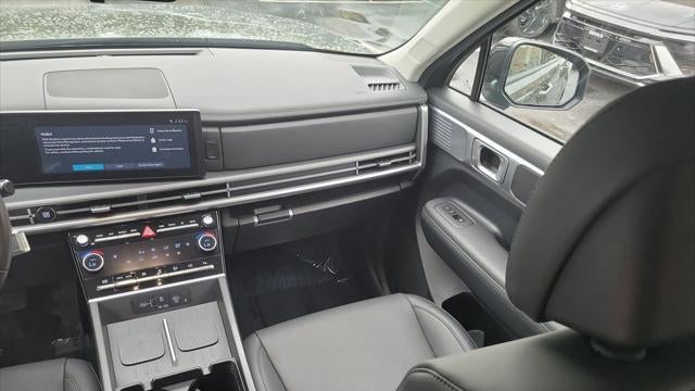 2024 Hyundai SANTA FE XRT