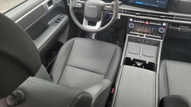 2024 Hyundai SANTA FE XRT