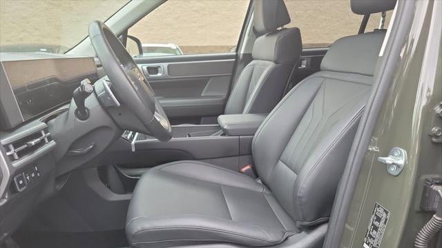 2024 Hyundai SANTA FE XRT
