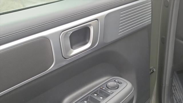 2024 Hyundai SANTA FE XRT