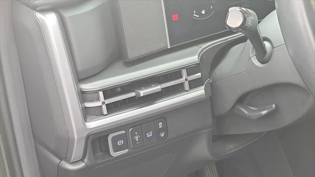 2024 Hyundai SANTA FE XRT