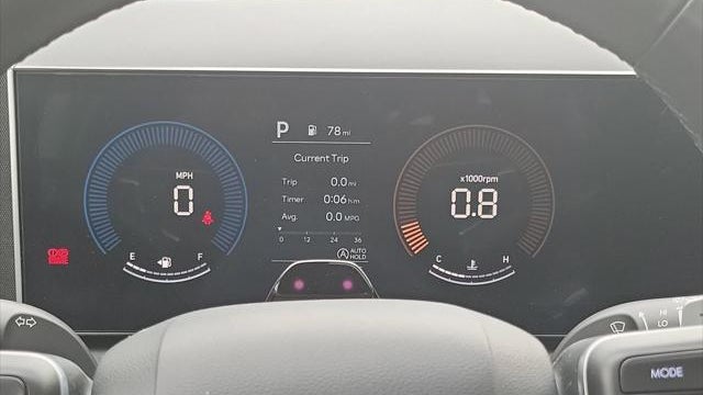 2024 Hyundai SANTA FE XRT