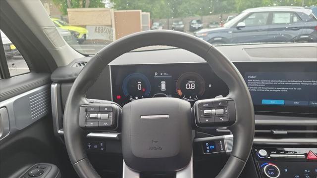 2024 Hyundai SANTA FE XRT