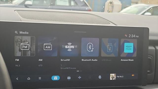 2024 Hyundai SANTA FE XRT