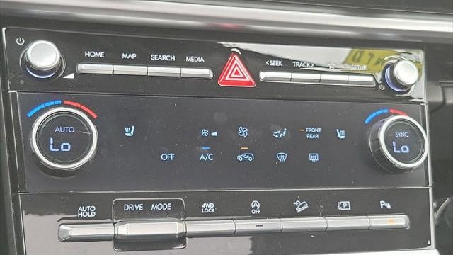 2024 Hyundai SANTA FE XRT