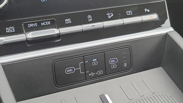 2024 Hyundai SANTA FE XRT