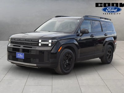 2024 Hyundai Santa FE AWD XRT 4DR SUV