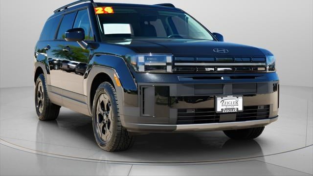 Preowned 2024 Hyundai SANTA FE XRT for Sale