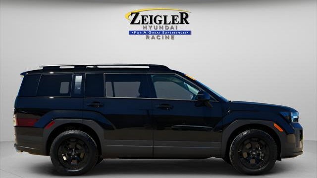 2024 Hyundai SANTA FE XRT