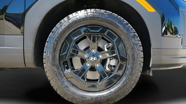2024 Hyundai SANTA FE XRT