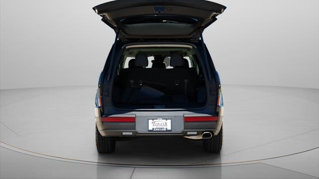 2024 Hyundai SANTA FE XRT