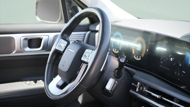2024 Hyundai SANTA FE XRT