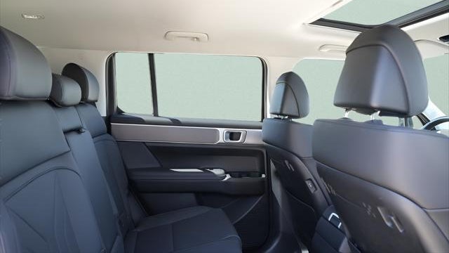 2024 Hyundai SANTA FE XRT