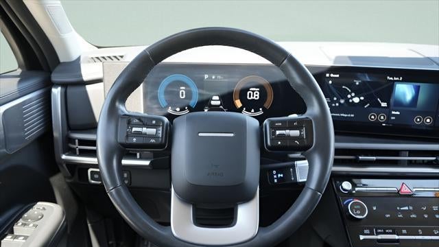 2024 Hyundai SANTA FE XRT