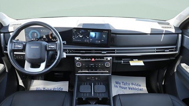 2024 Hyundai SANTA FE XRT