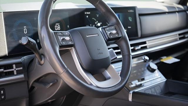2024 Hyundai SANTA FE XRT