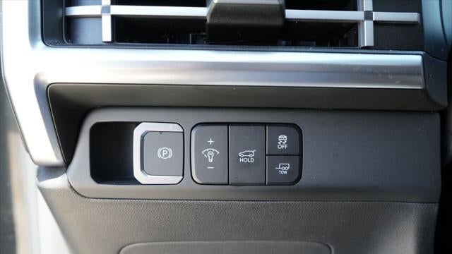 2024 Hyundai SANTA FE XRT