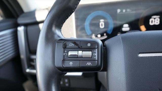 2024 Hyundai SANTA FE XRT