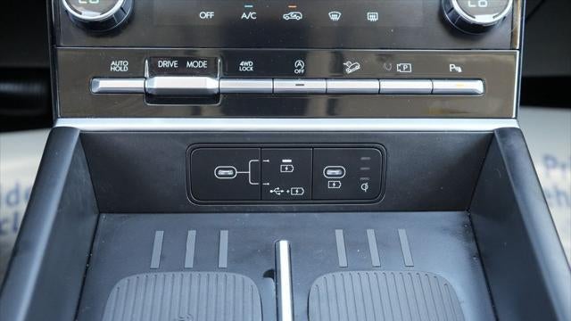 2024 Hyundai SANTA FE XRT