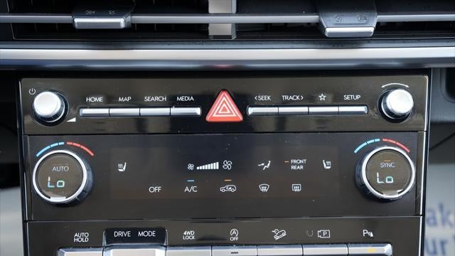 2024 Hyundai SANTA FE XRT