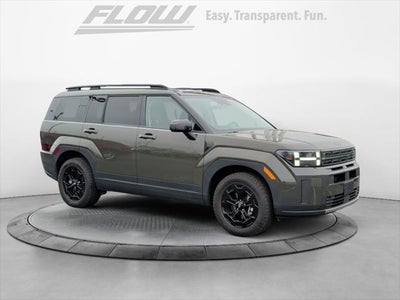 2024 Hyundai Santa FE AWD XRT 4DR SUV