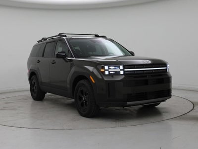 2025 Hyundai Santa FE AWD XRT 4DR SUV