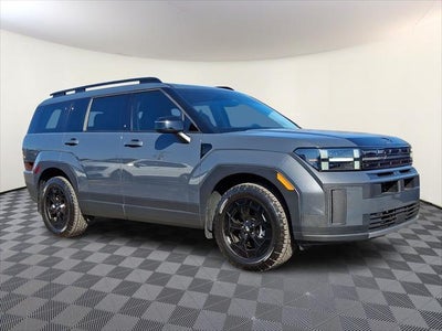 2025 Hyundai Santa FE AWD XRT 4DR SUV