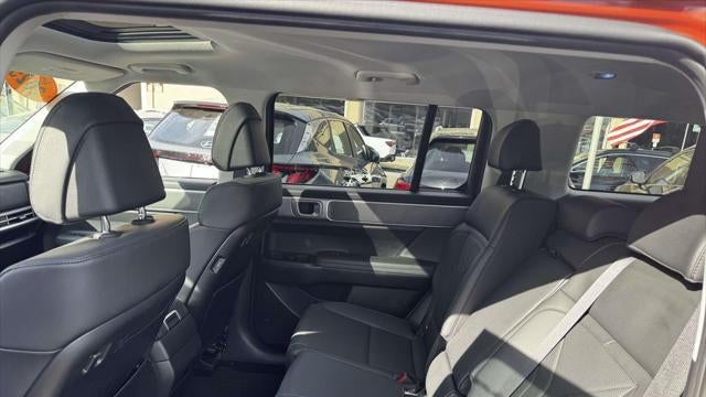 2025 Hyundai SANTA FE XRT