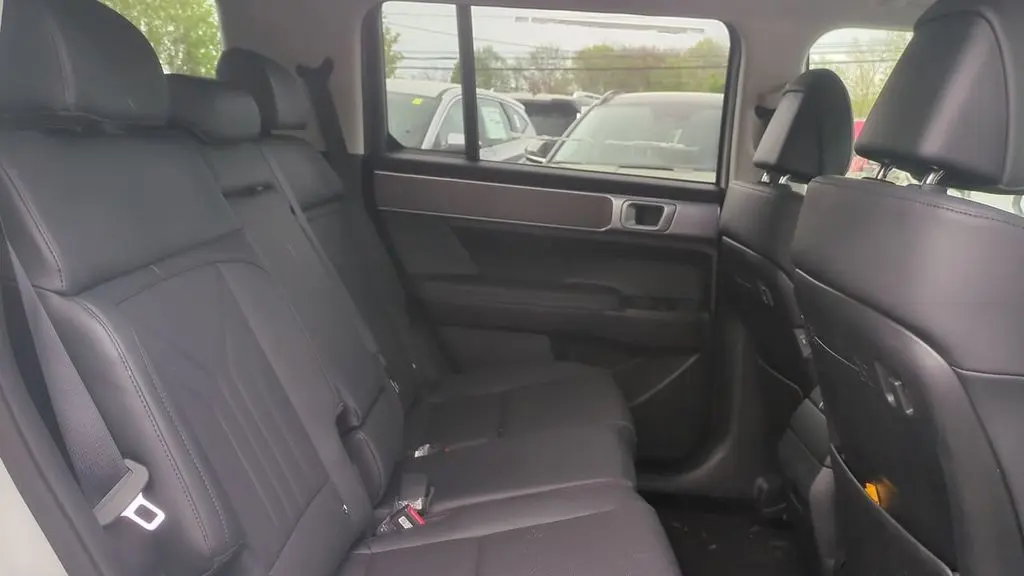 2025 Hyundai SANTA FE XRT