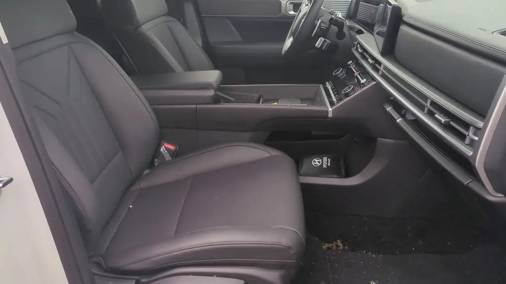 2025 Hyundai SANTA FE XRT