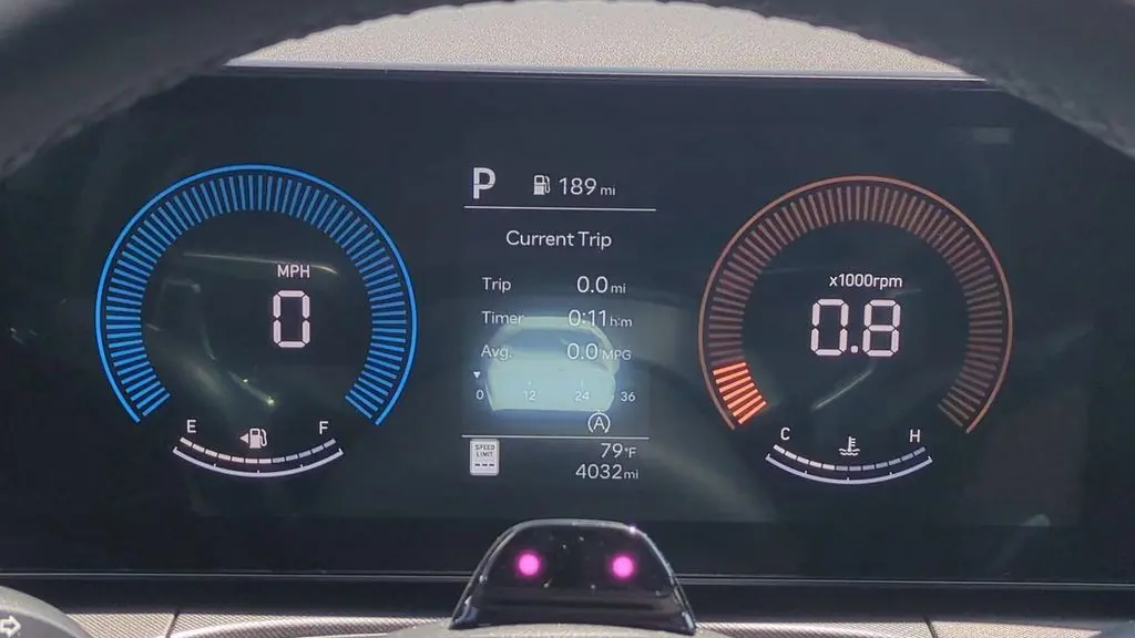 2025 Hyundai SANTA FE XRT